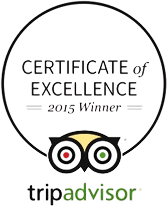 Certificate-of-excellence-tripadvisor-meriyanda-nature-lodge-coorg-2015